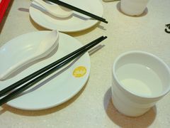 -龙记香港茶餐厅(久光百货店)