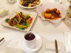 -潮福城大酒楼·潮味粤品·港式点心(湖滨北路店)