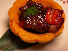 -一品淮扬 · 淮扬菜·北京万达文华酒店