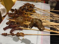 牛鞭-今邕烧烤(西大店)