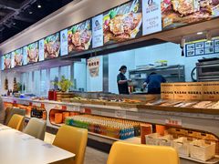 -快乐爱斯米牛排自助(吾悦广场店)