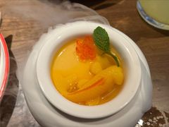 -新白鹿餐厅(滨江银泰店)