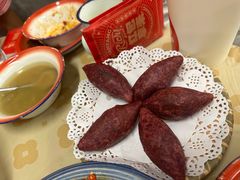 -老三样·旧食新味(船山路店)