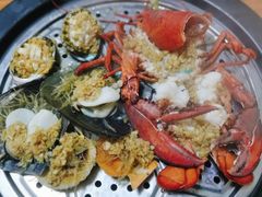-船奇蒸汽海鲜·闽菜(八市海鲜总店)