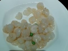 -佘山世茂艾美·御珍轩中餐厅