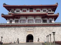 -揭阳楼