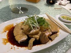 -北园酒家(小北路店)