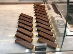 海盐巧克力布朗尼-awfully chocolate(环贸iapm商场店)