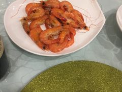 荷塘月色清虾爽-成都龙之梦大酒店-龙悦中餐厅