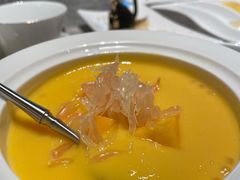 杨枝甘露-悦秀·高级粤菜