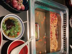 -大隐·成都火锅Bistro(合生麒麟新天地店)