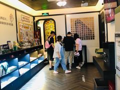 -中国邮政(淮海中路)