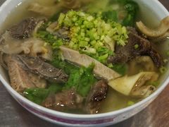 -合意桐坑牛肉粿·鲜牛肉火锅(嵩山总店)