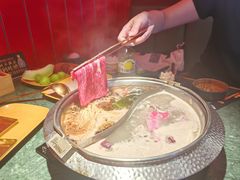 -牛New寿喜烧(金鹰世界店)