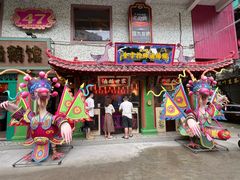 -春梅里卤鹅馆·47年老字号(中山路店)