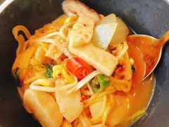 -丰茂烤串(公园店)