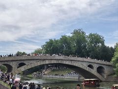 -赵州桥景区