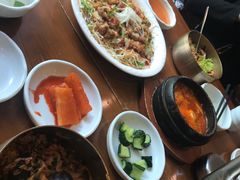 -全州拌饭馆(断桥店)