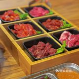 青岛探店 | 🇰🇷肉掌柜烤肉🥩李村店打卡