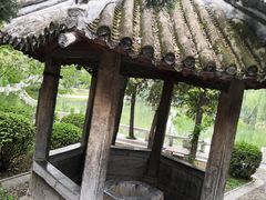 -南阳卧龙岗武侯祠