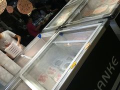 -蒙肥羊·酸汤潮牛·鲜牛肉火锅烤肉自助(岗顶店)