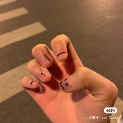 -妙睫屋日式美甲美睫