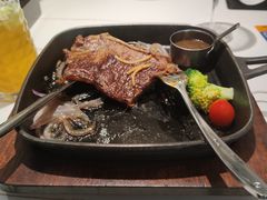 -牛扒先生·厚切雪花牛扒西餐厅(北京路禺山路店)