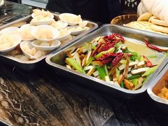 -老白家水盆羊肉