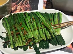 -木屋烧烤(西南角店)