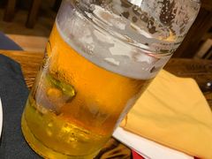 -申德勒加油站餐厅(三里屯北小街店)