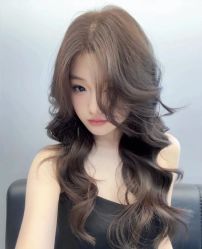 -JIMI·吉米造型
