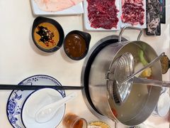 -陈记顺和潮汕牛肉火锅(韩江路店)