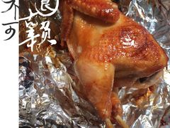 秘制瓦窑鸡-飞尝蚝·顺德菜·鱼生(顺德总店)
