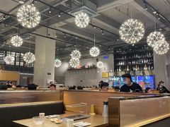 大堂-白玉·朝鲜族烤串(深圳Kkone店)