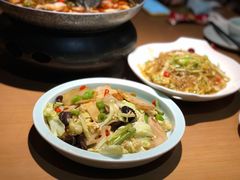 -卞氏菜根香·川菜(青羊万达店)