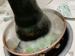 -阳坊胜利涮羊肉(阳坊老店)