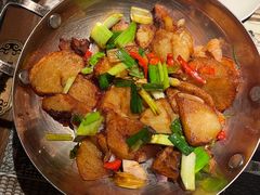 -绿茶餐厅(北京凤凰汇店)