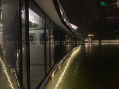 -安吉涵田度假村·水榭居中餐厅