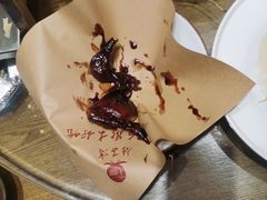 -鸽子窝(青塔店)