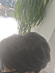 -丝源发型