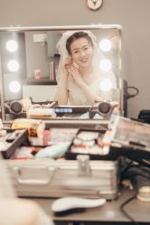 -保定金沙芝柏婚礼策划