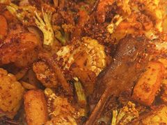 -嘎嘎鸭下巴·爆辣干锅(明教寺店)