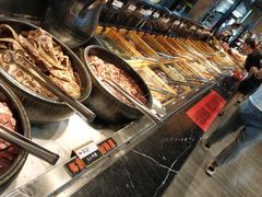 -韩盛·盛江山自助料理(学院路江北大学城店)