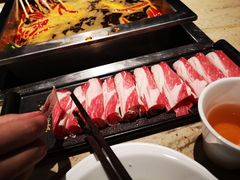 -锦城印象火锅(天府三街店)