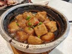 -聚鑫阁江浙菜·非遗传承技艺(青村帝华园店)
