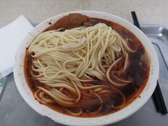 -顺心拉面馆(马道街店)