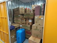 -安东易迷你仓自助寄存仓库(光复西路店)