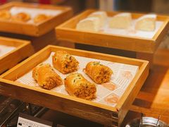 -南通滨江洲际酒店-西集自助餐厅