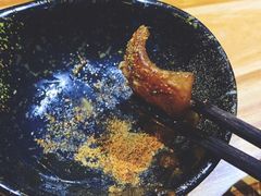 -董家庄水浒烤肉店(芙蓉洲路店)