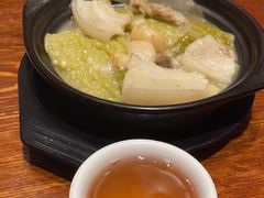 -潮名荟潮州菜馆(祈福缤纷世界店)